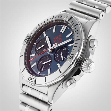 breitling chronomat 42mm ab01347a1c1a1